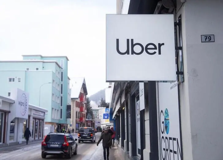 Uber