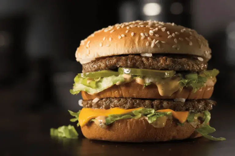 mc donalds