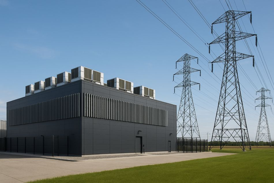 Indústria de data centers se reúne com Alckmin para discutir impostos e tarifas