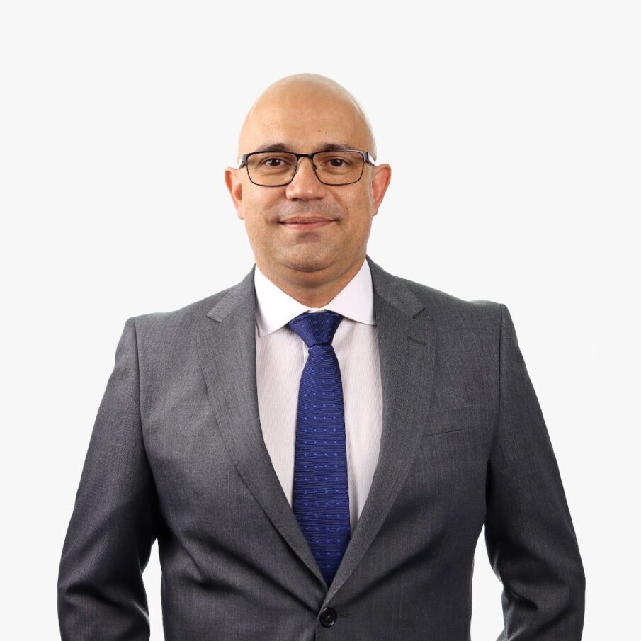 Antonio C. Da Fonseca